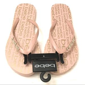 Bebe Sandals